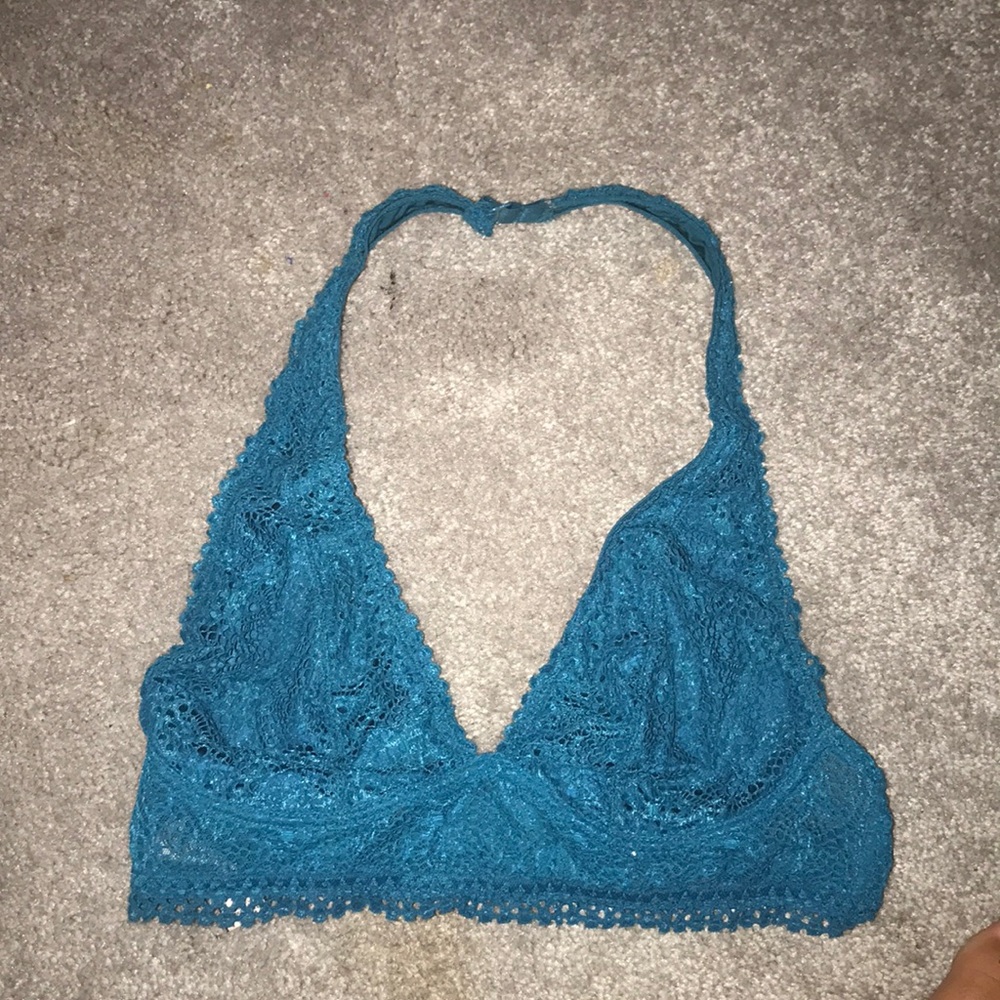 Victoria’s Secret bralette
